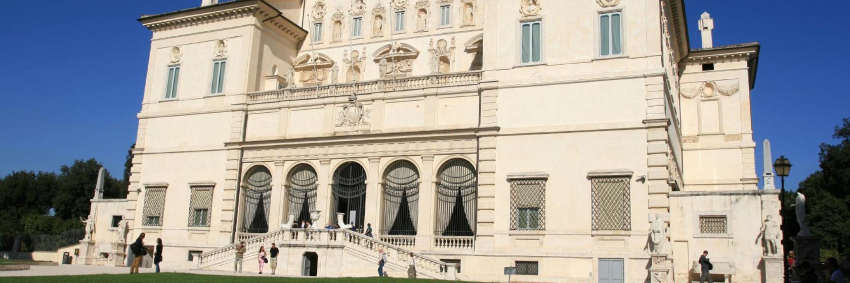 Museo Galleria Borghese